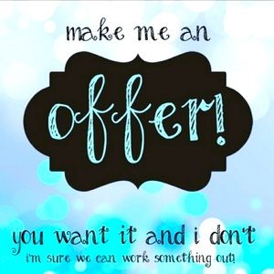 See something you like??? Let me know!